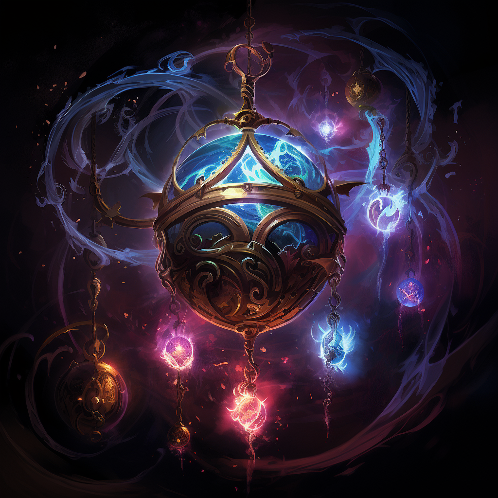 Homebrew Items