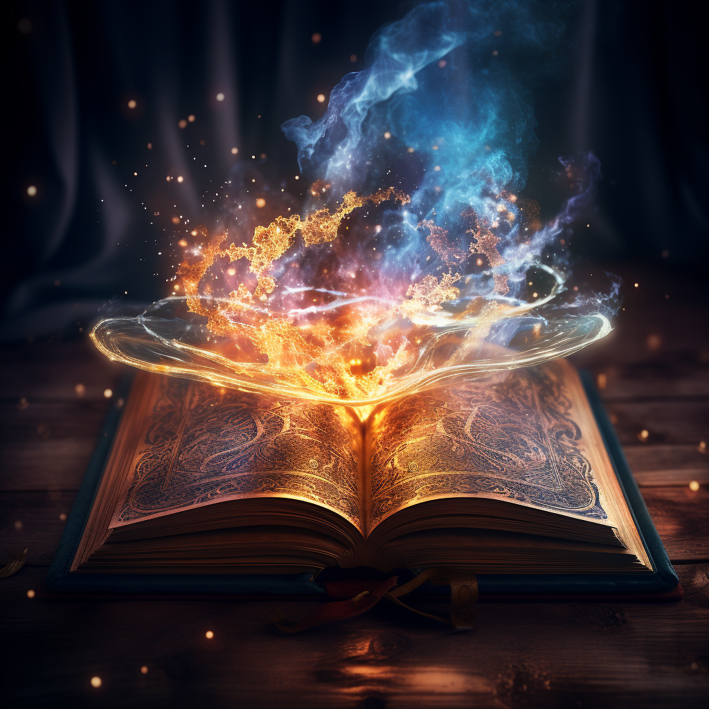 Homebrew Spells
