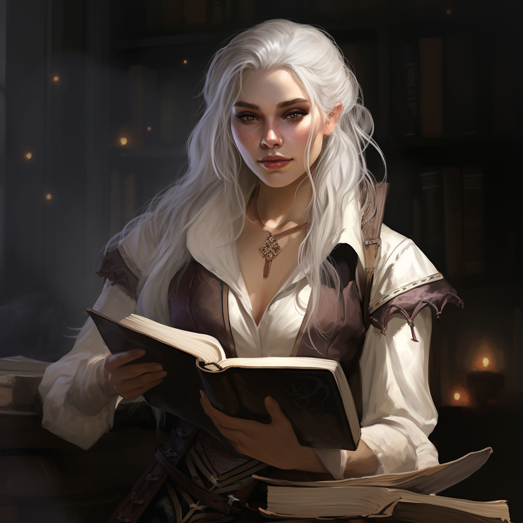 Syl'eana