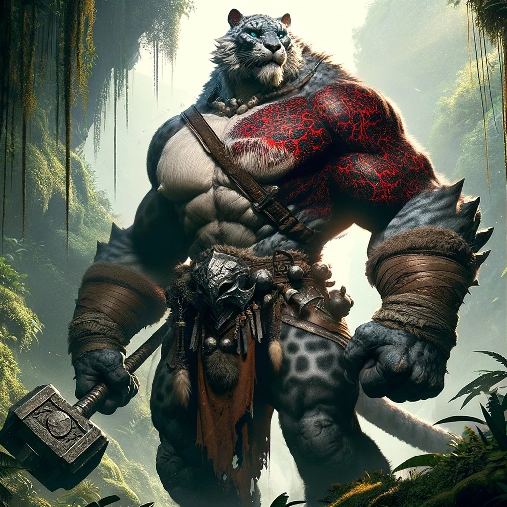 Deogee Lightpaw