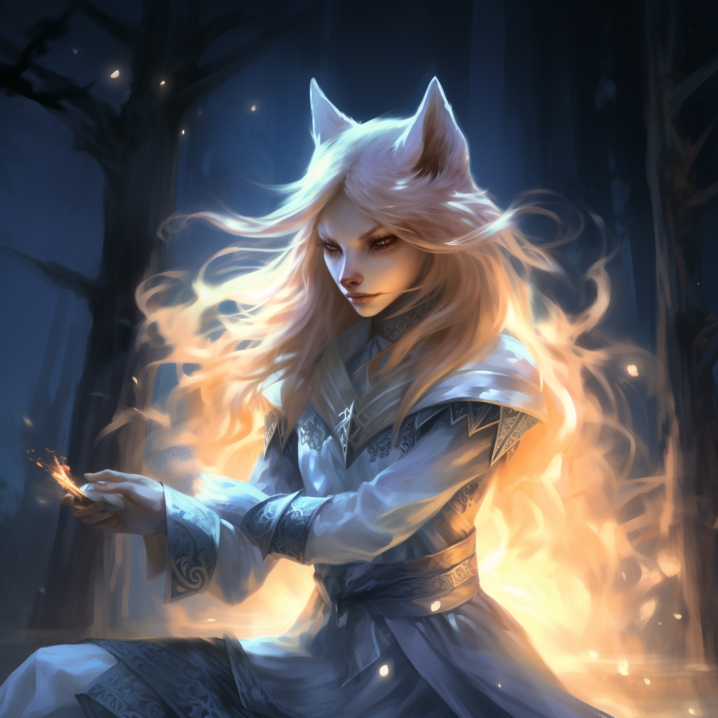 Kitsune