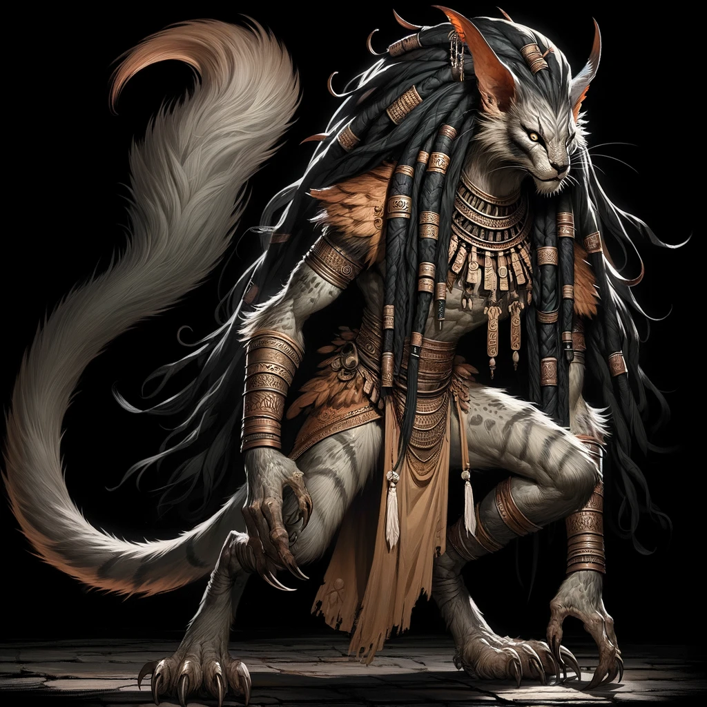 Sylvatheres