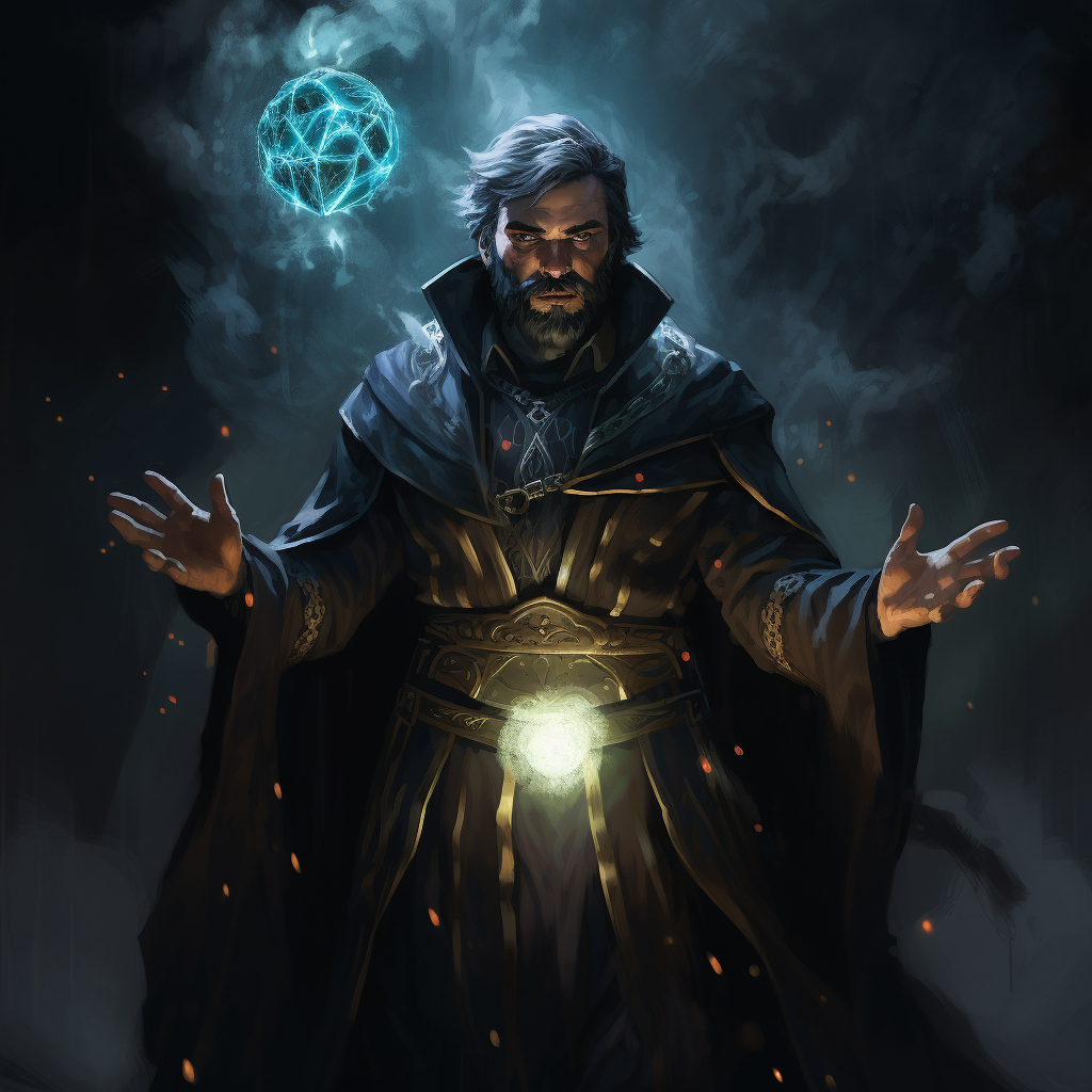 Mage Sidekick