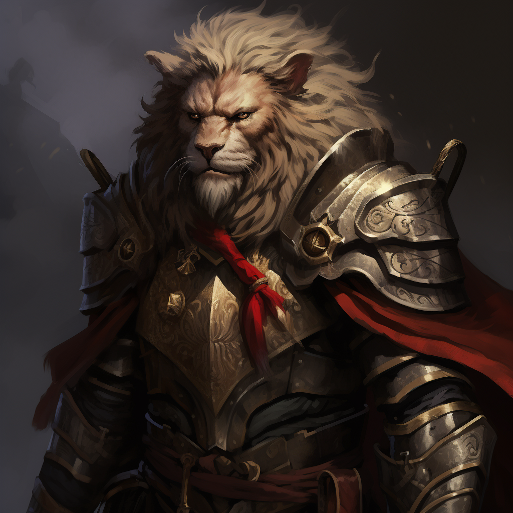 Warrior