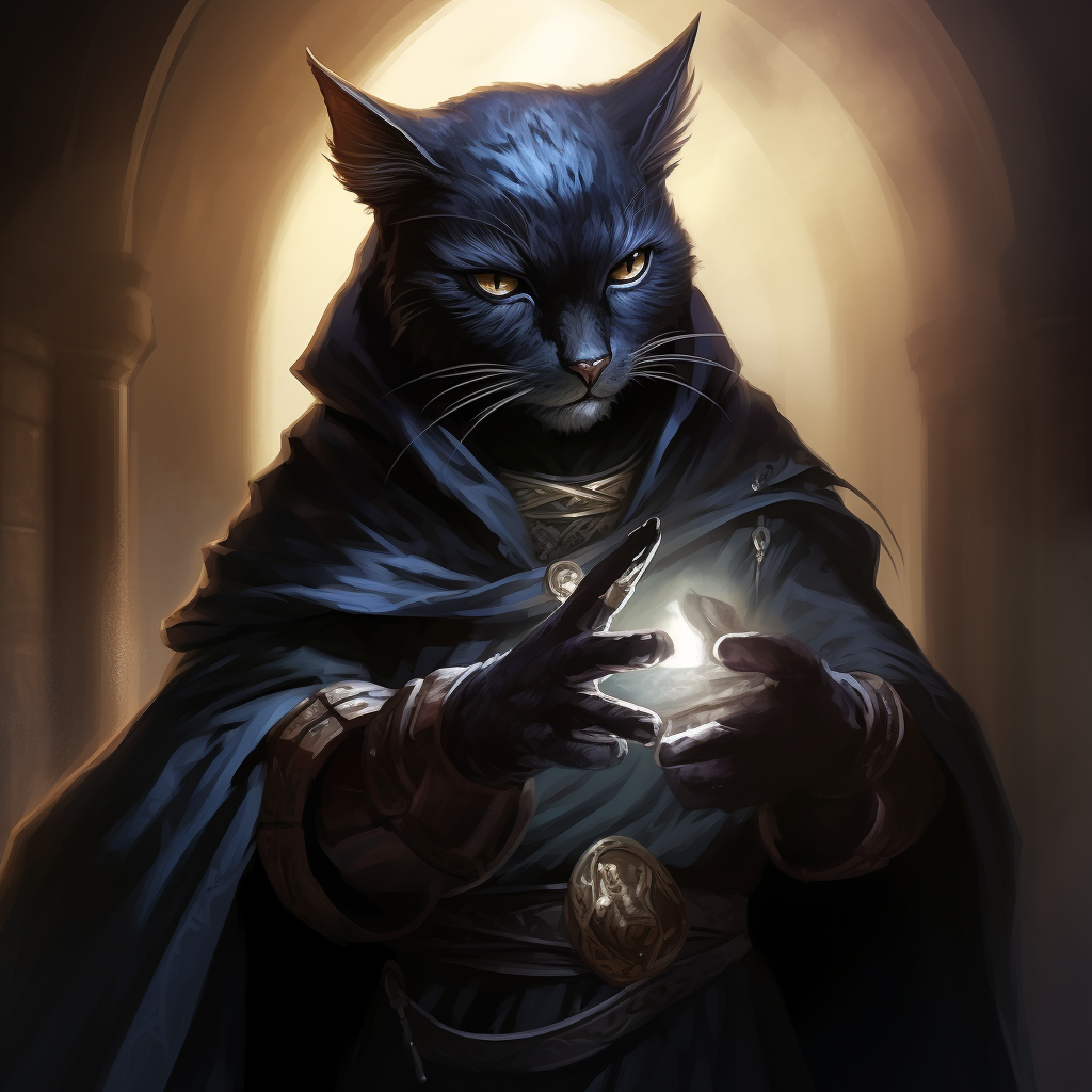 Fenfa's Concealment