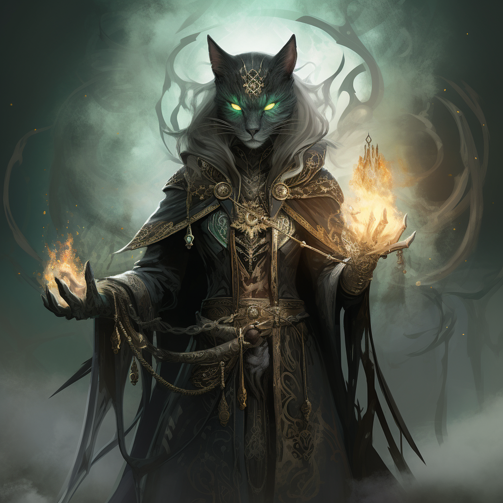 Eternity Keeper